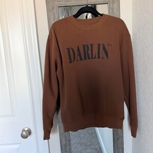 Women’s Darlin’ Sweatshirt